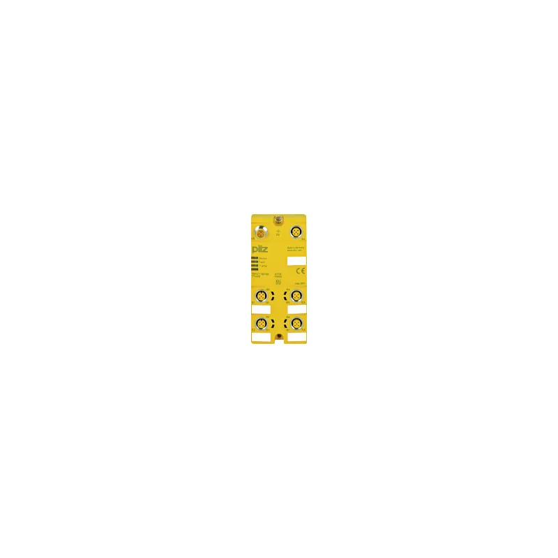 Pilz 773614