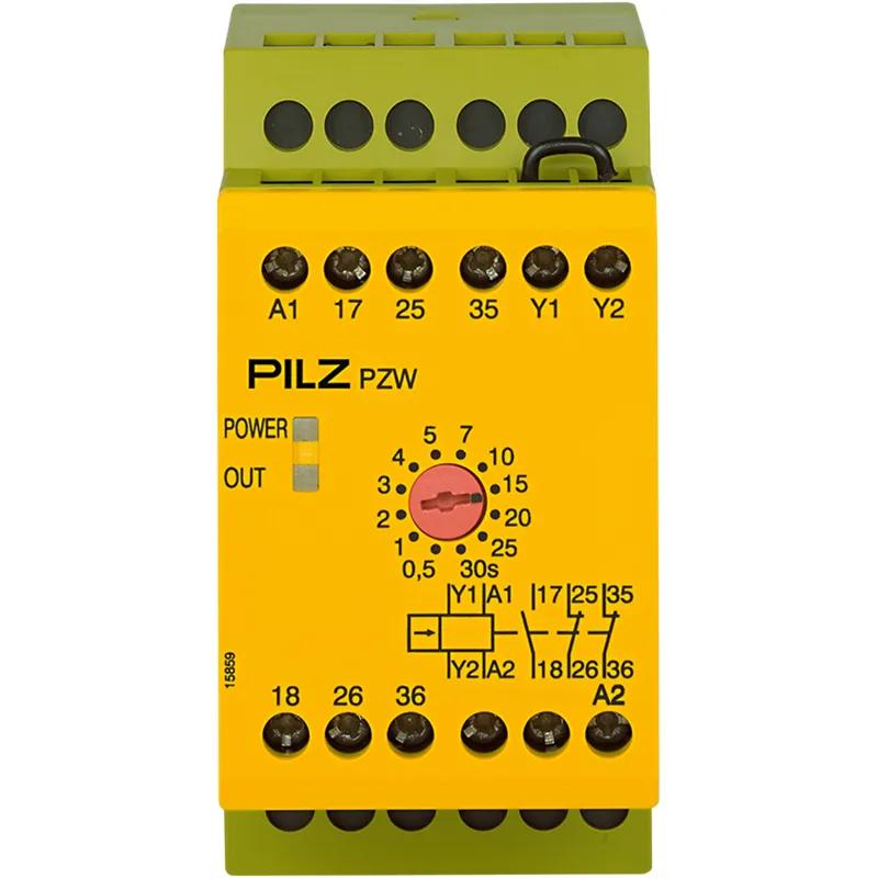 Pilz 774019