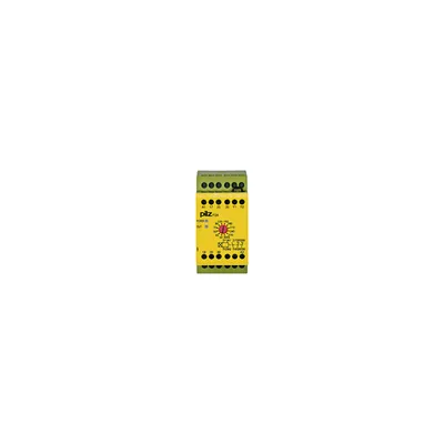 Pilz 774029 – PZA 300/24VDC 1n/o 2n/c