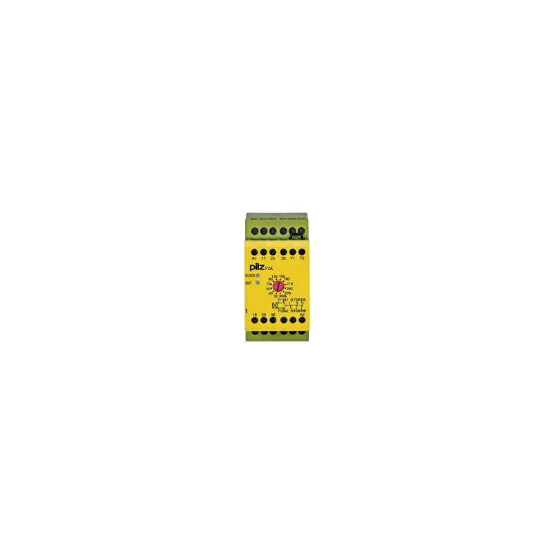Pilz 774029