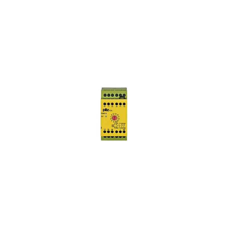 Pilz 774040