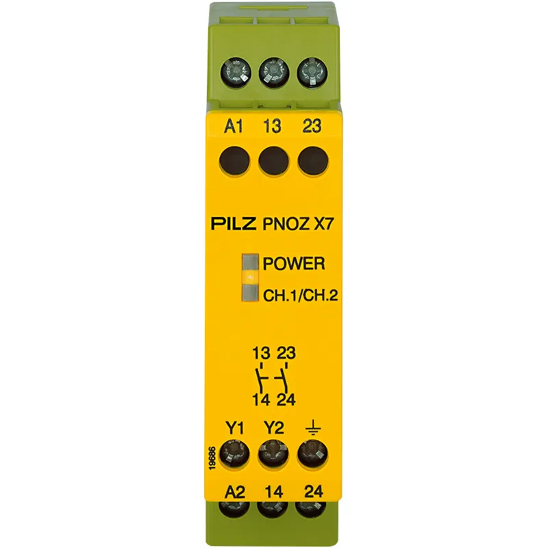 Pilz 774054