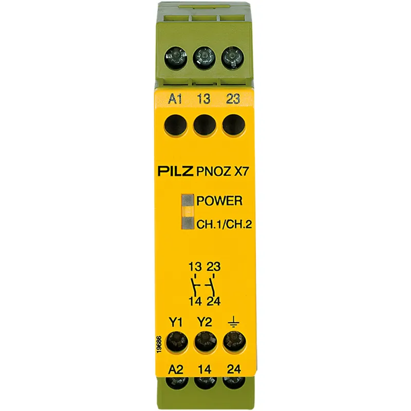 Pilz 774055