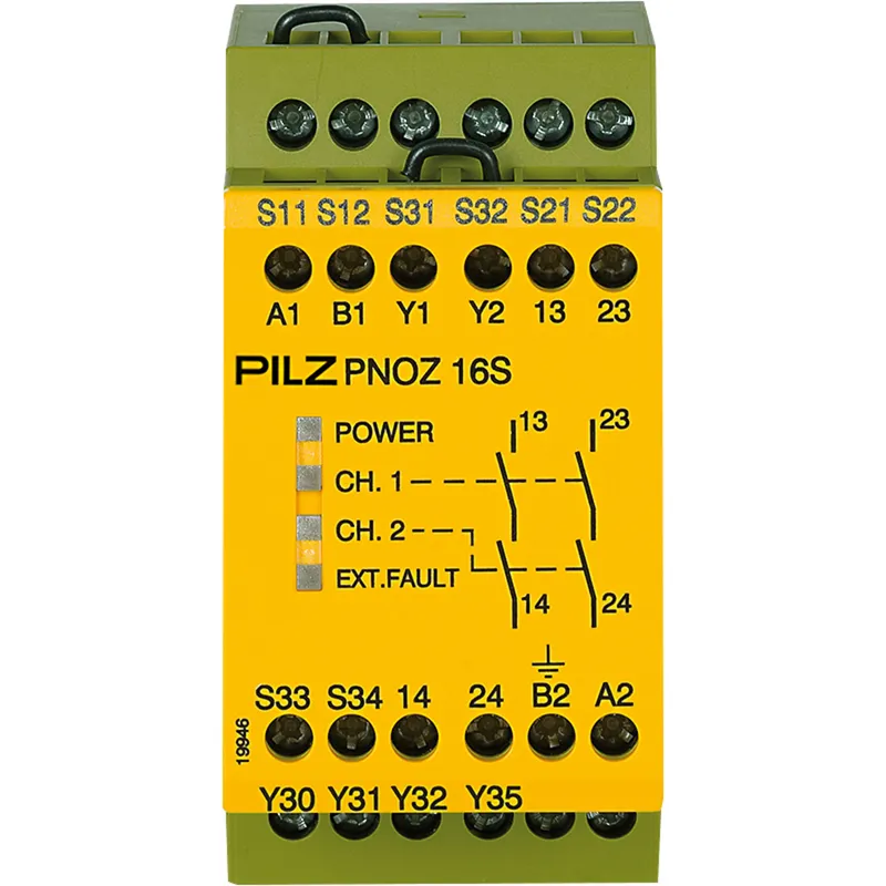 Pilz 774070