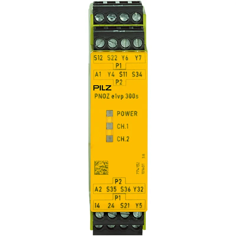 Pilz 774132