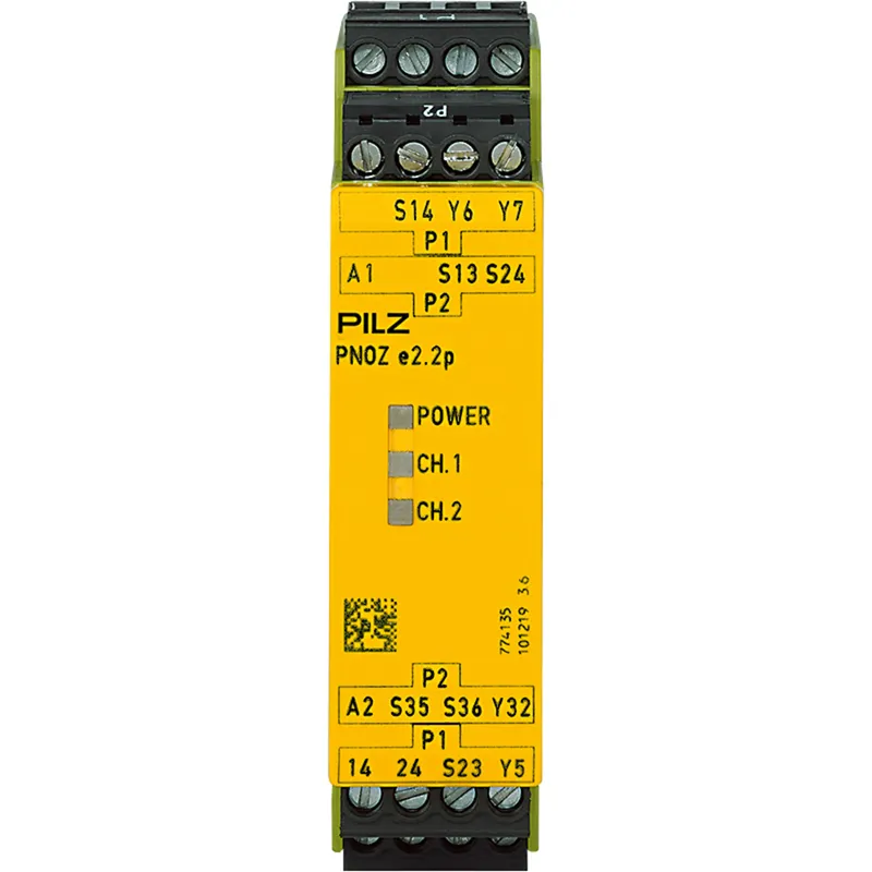 Pilz 774135
