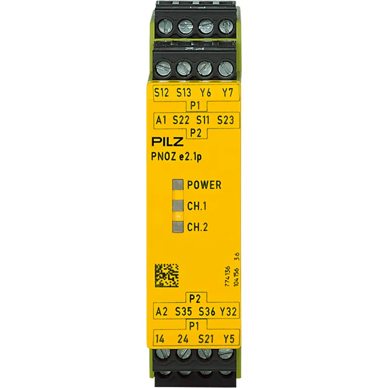 Pilz 774136