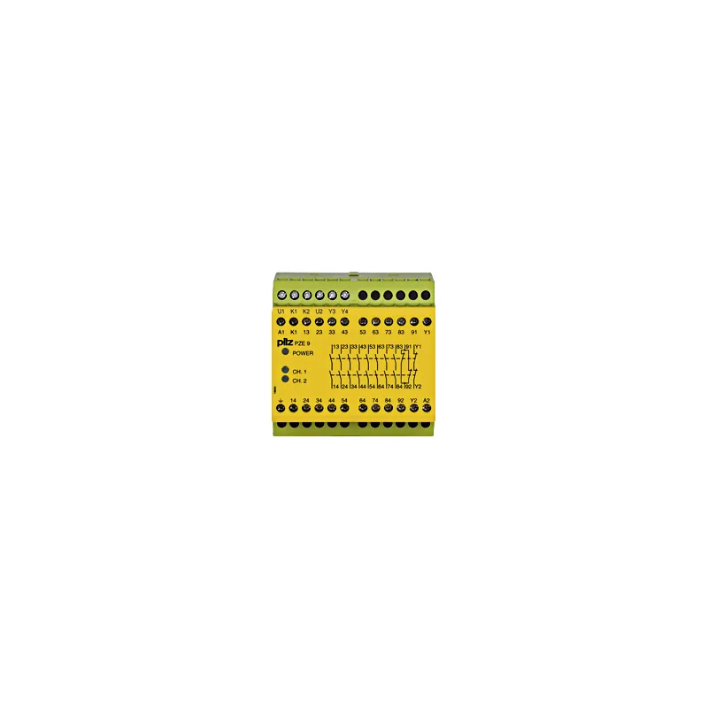 Pilz 774148