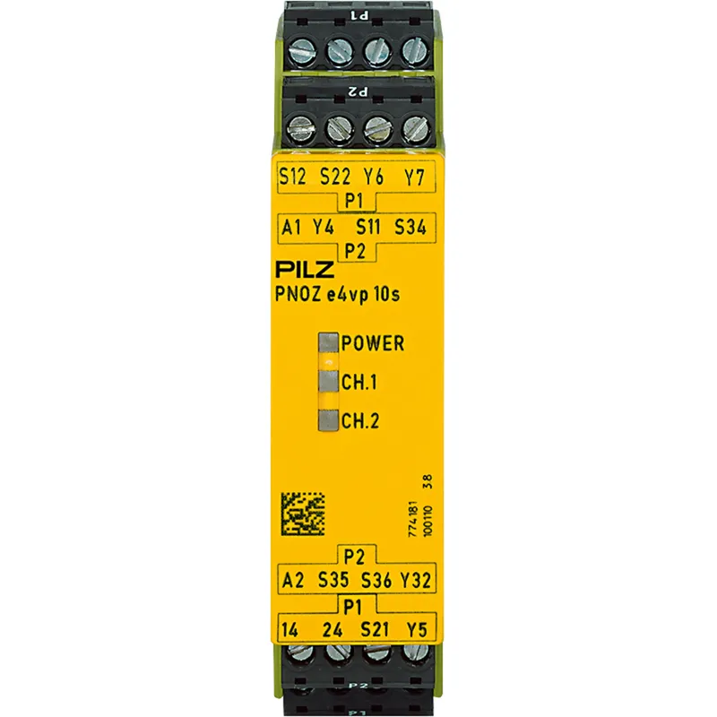 Pilz 774181
