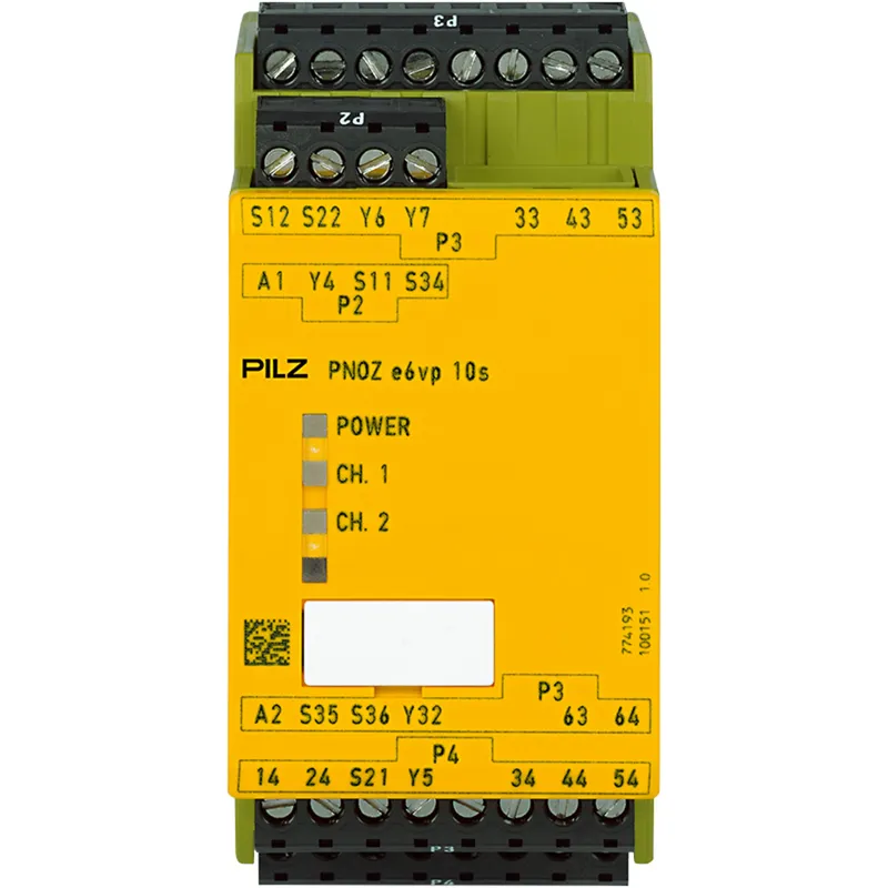 Pilz 774193