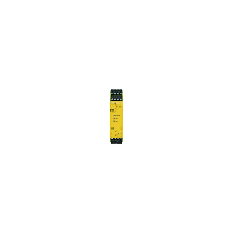 Pilz 774197