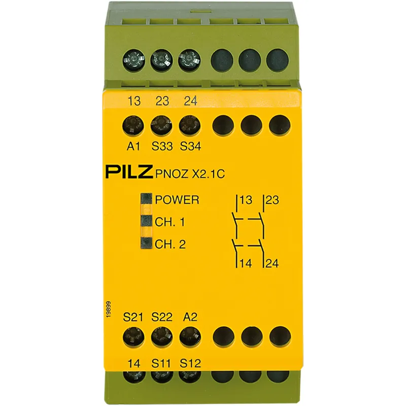 Pilz 774305