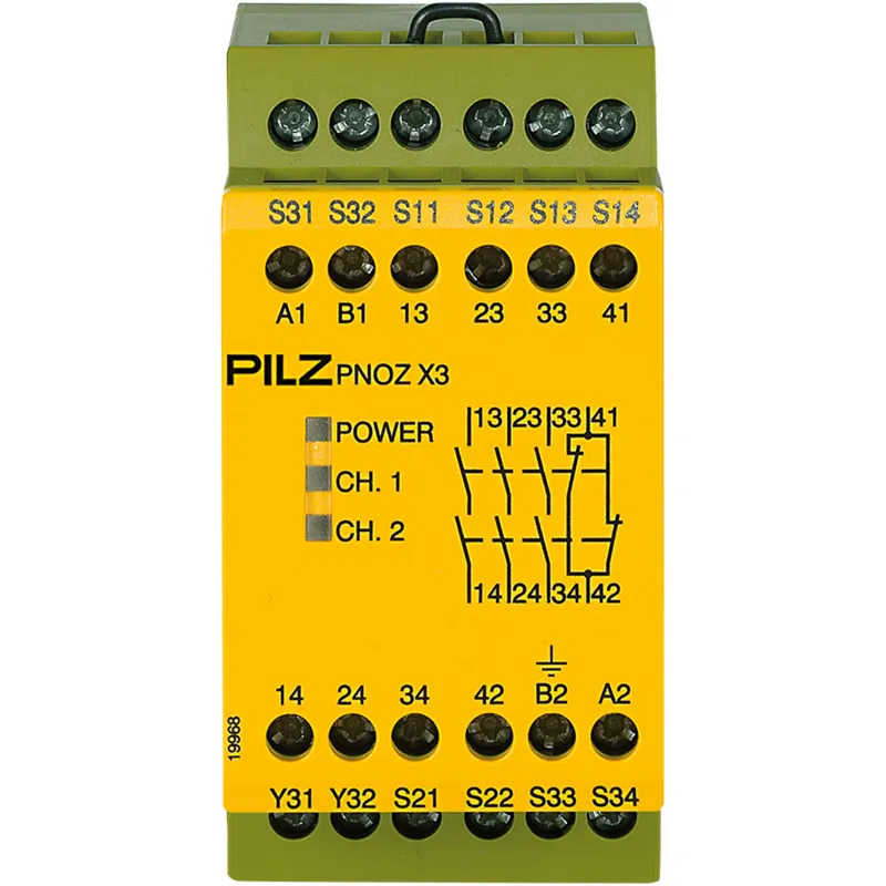 Pilz 774312