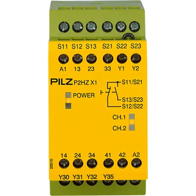Pilz 774330