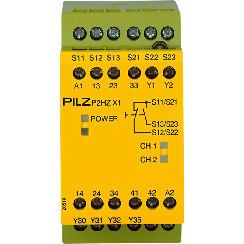 Pilz 774330