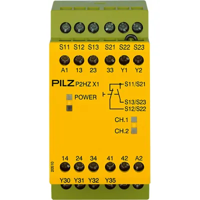 Pilz 774434