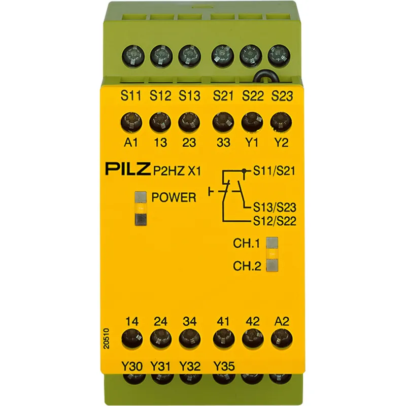 Pilz 774434