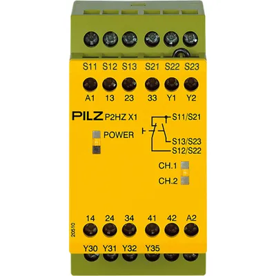 Pilz 774435