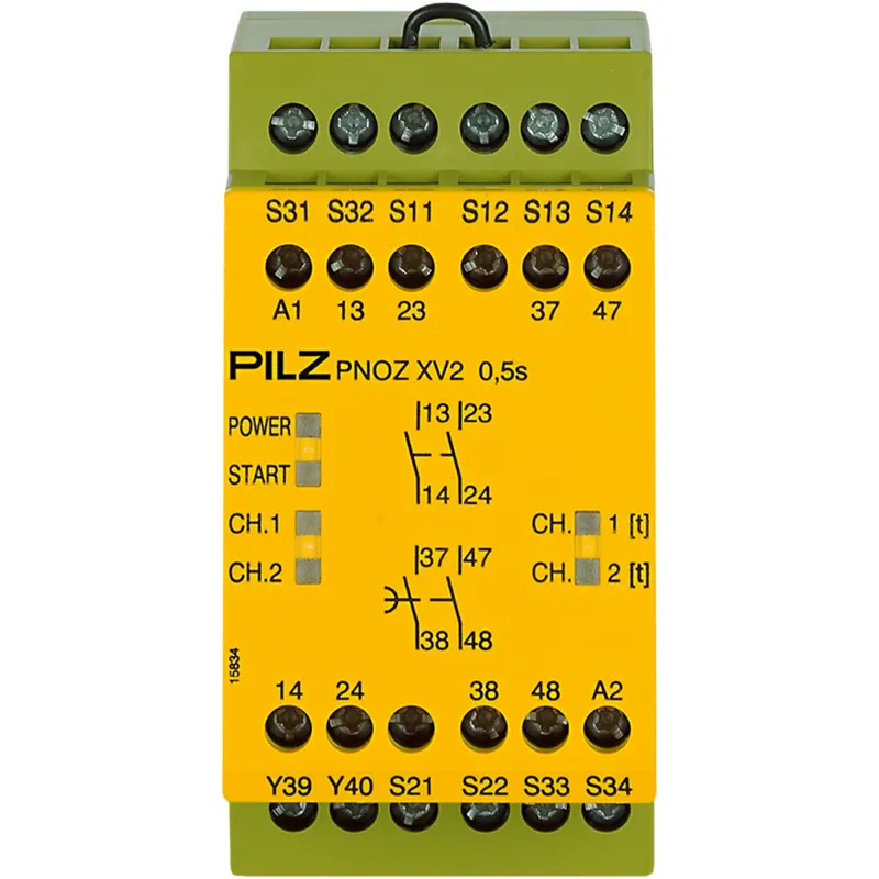 Pilz 774504
