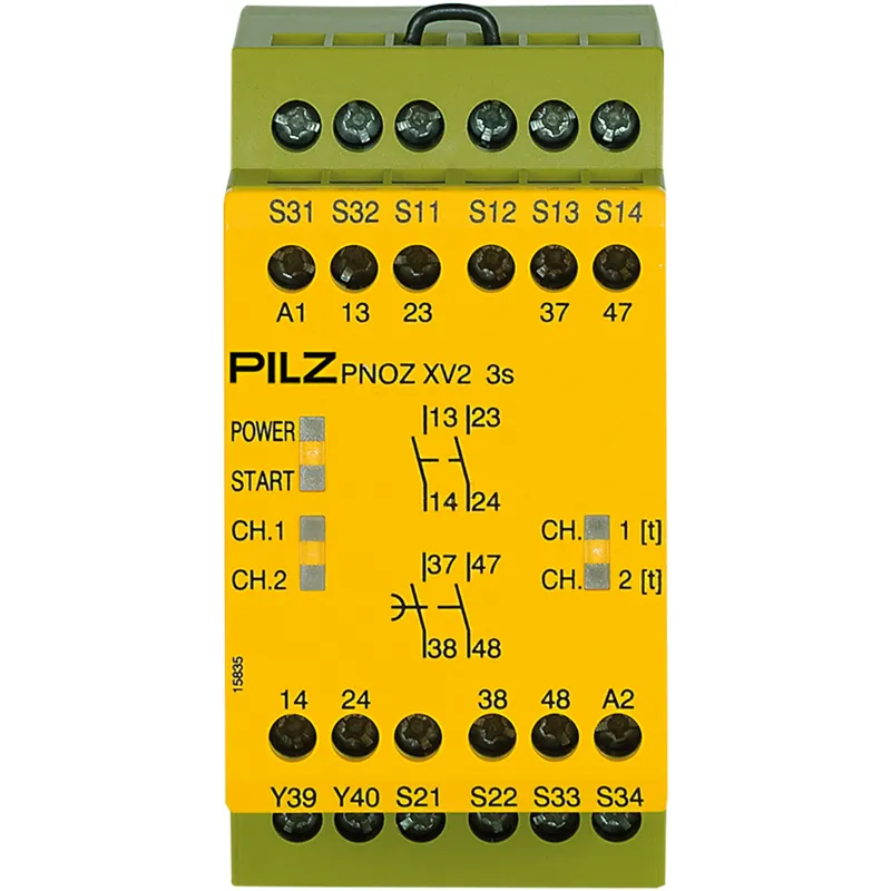 Pilz 774505