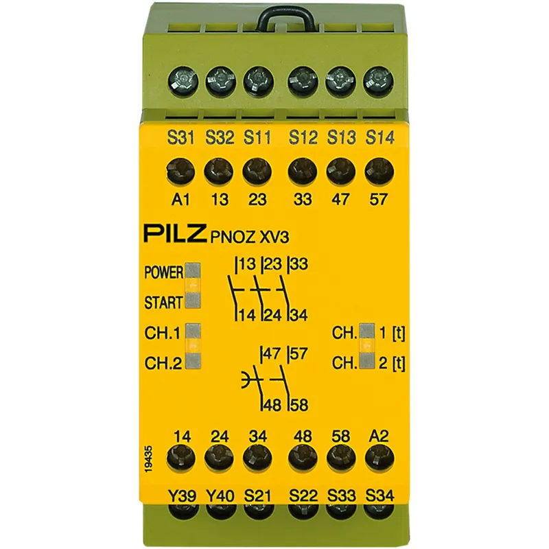 Pilz 774544