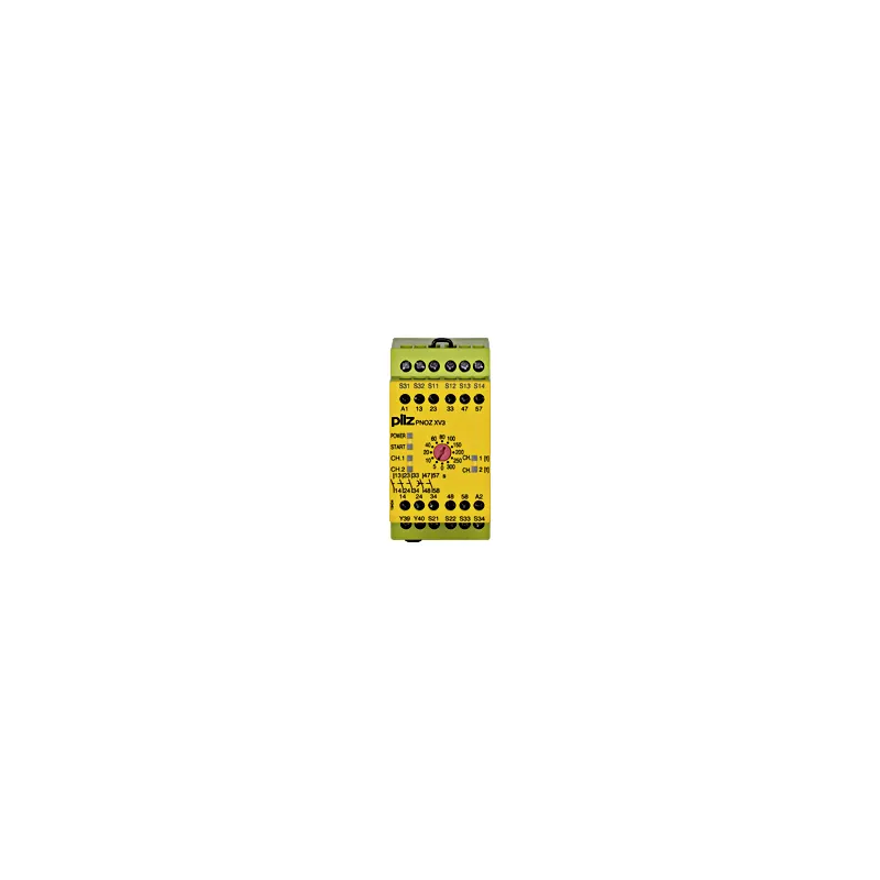 Pilz 774548