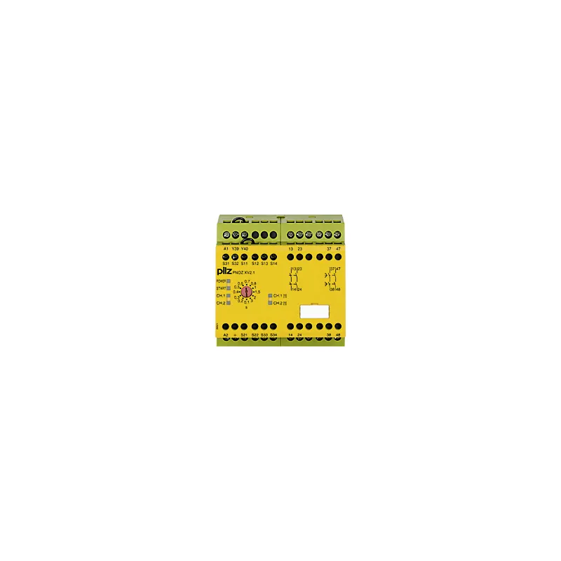 Pilz 774552