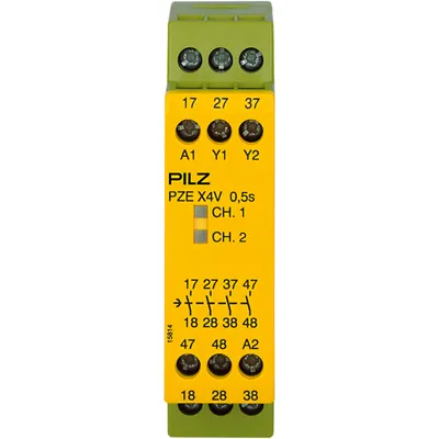 Pilz 774580