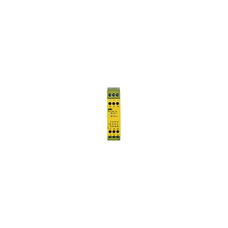 Pilz 774581