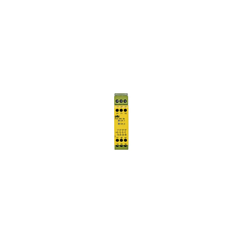 Pilz 774582