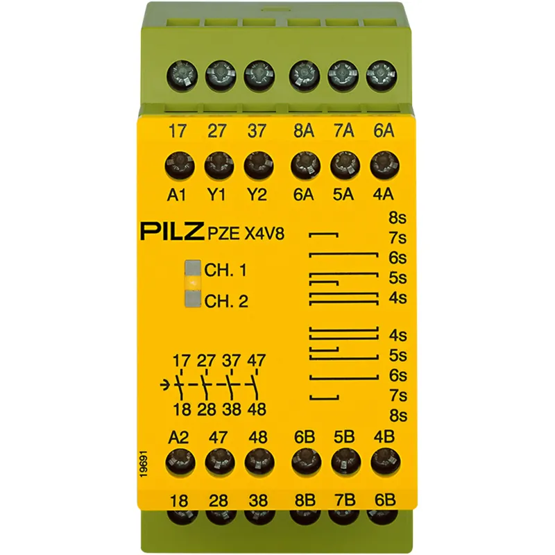 Pilz 774584