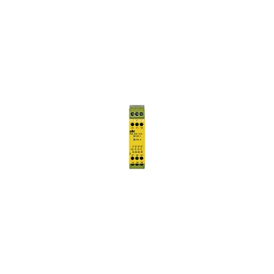 Pilz 774586 – PZE X4V 0,7/24VDC 4n/o fix