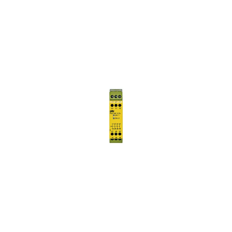 Pilz 774586