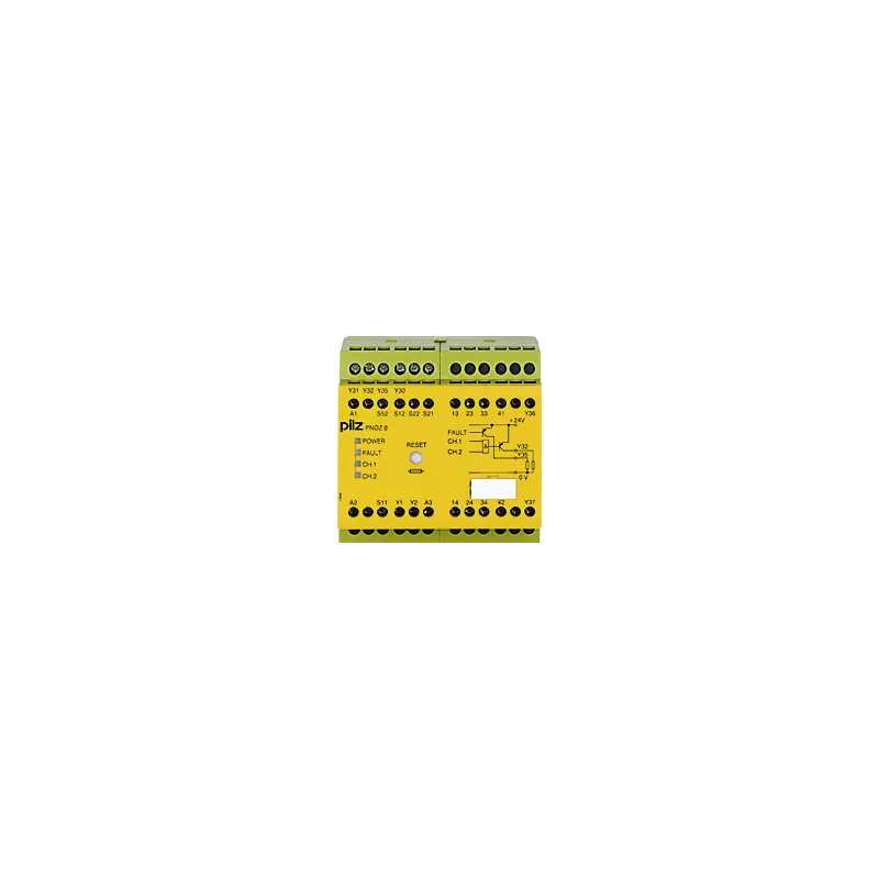 Pilz 774760
