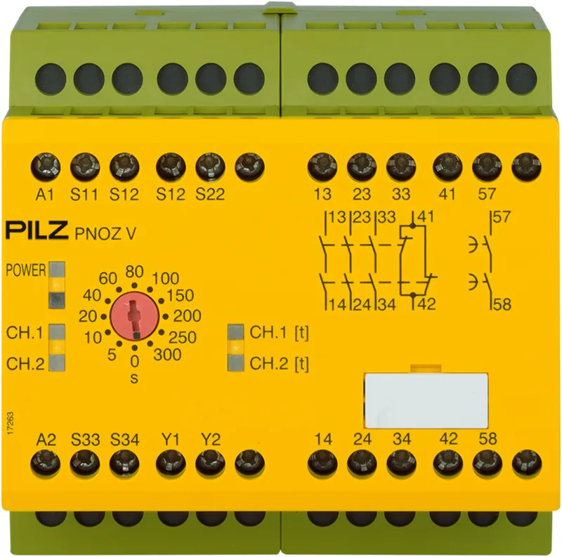 Pilz 774791
