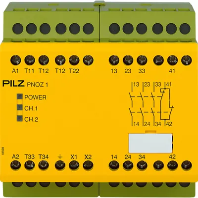 Pilz 775630