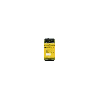Pilz 777070 – PNOZ 16SP 24VAC 24VDC 2n/o