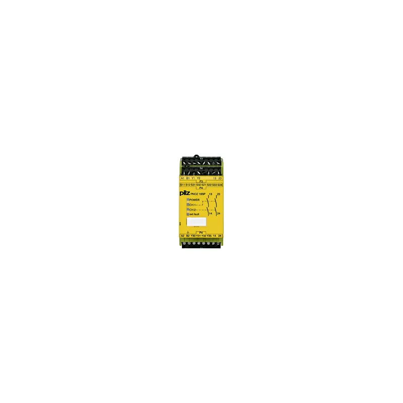 Pilz 777070