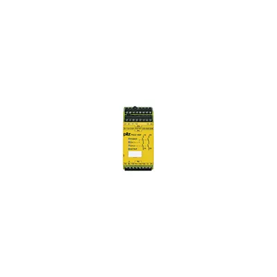 Pilz 777076 – PNOZ 16SP 230VAC 24VDC 2n/o