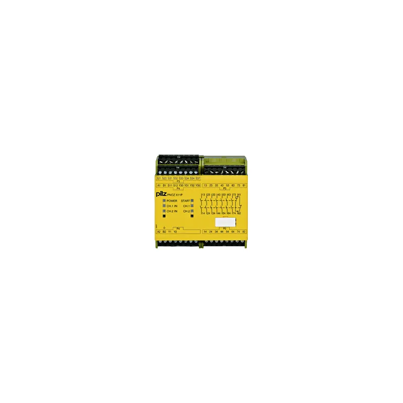 Pilz 777086
