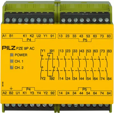 Pilz 777148