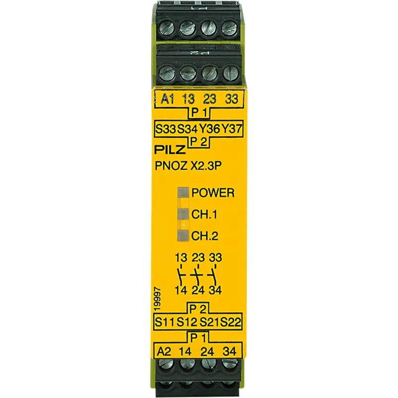 Pilz 777304