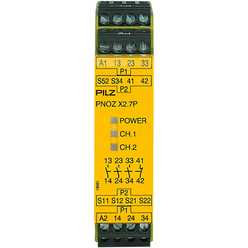 Pilz 777305