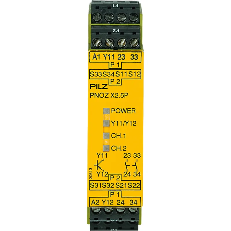 Pilz 777308