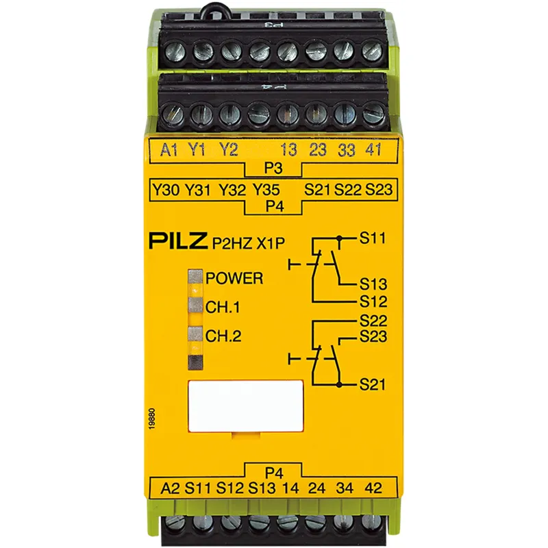 Pilz 777438