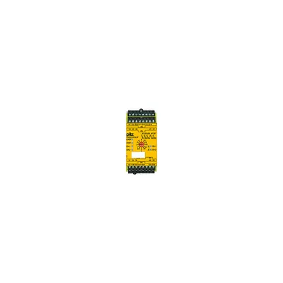 Pilz 777511 – PNOZ XV3.3P 30/24VDC 3n/o 2n/o t
