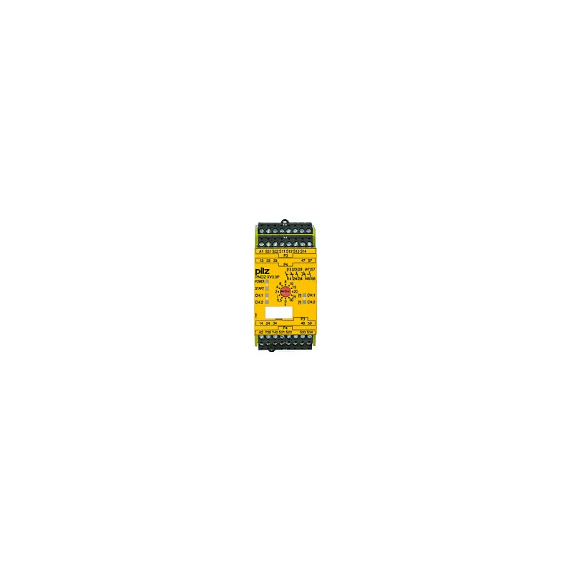 Pilz 777511