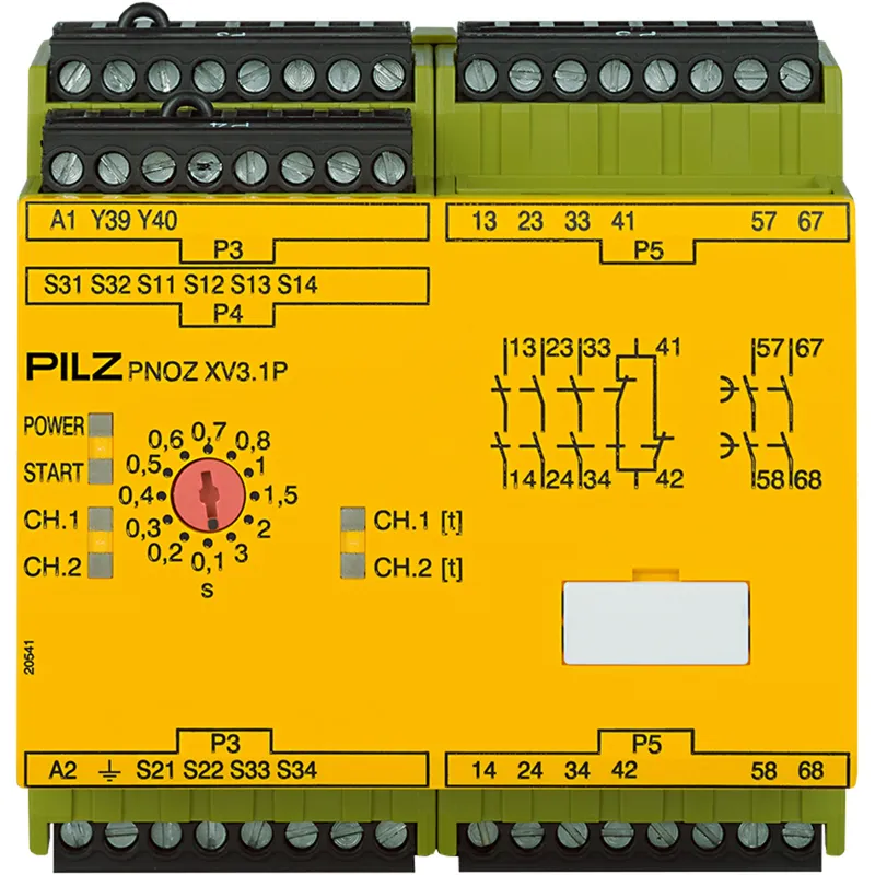 Pilz 777532