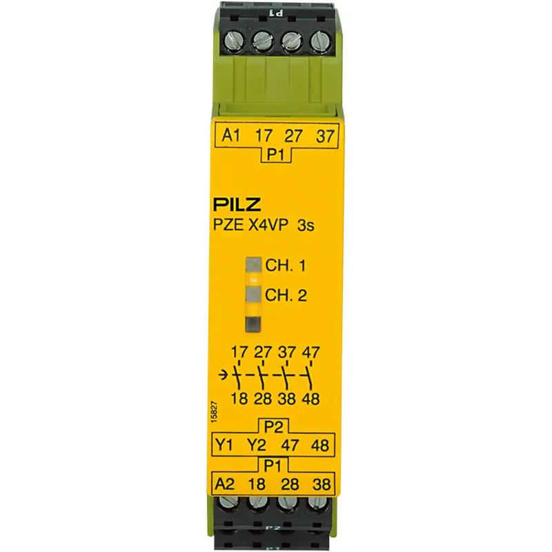 Pilz 777583
