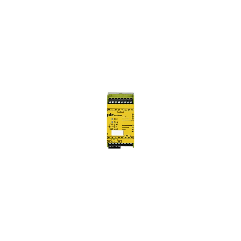 Pilz 777586
